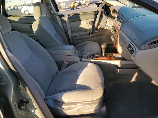 Photo 7 from auction – 2006 FORD TAURUS SEL with VIN 1FAFP56U46A180332