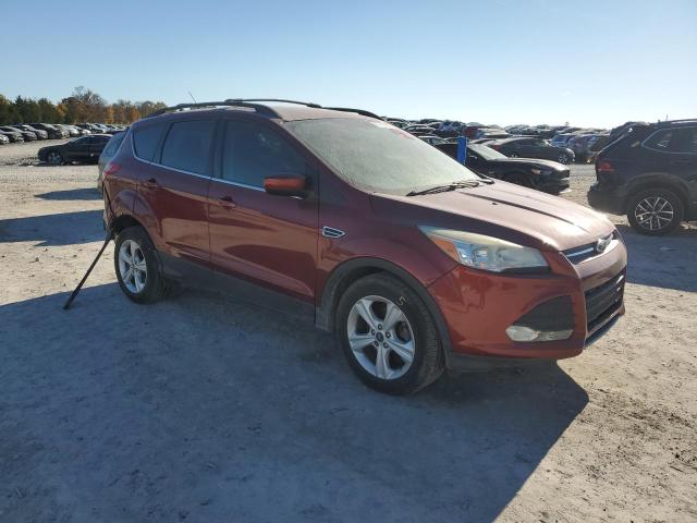 Photo 4 from auction – 2014 FORD ESCAPE SE with VIN 1FMCU0GX3EUB47588