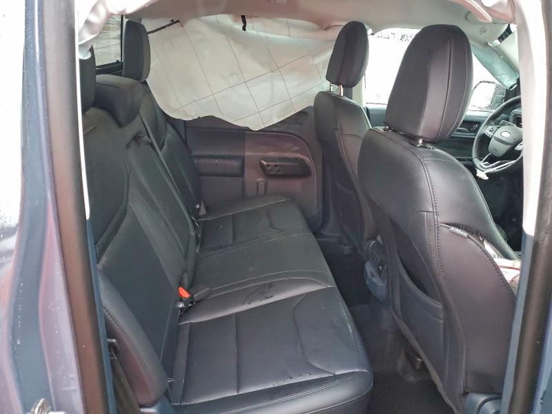 Photo 10 from auction – 2025 FORD MAVERICK L with VIN 3FTTW8SAXSRA82970