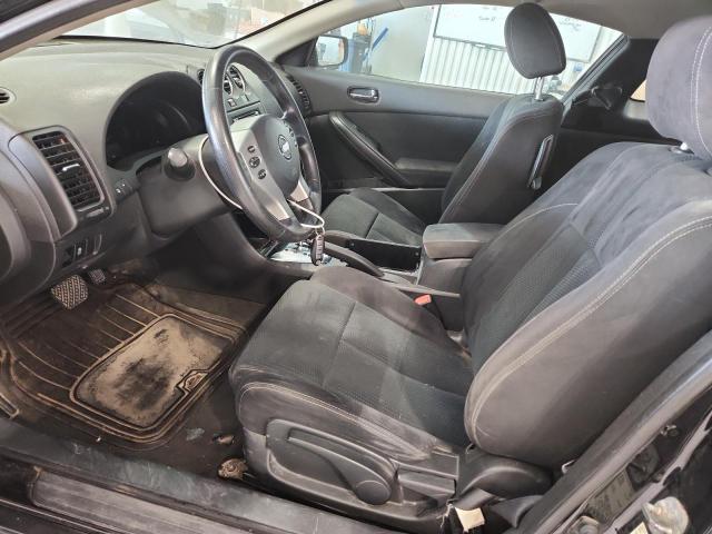 Photo 7 from auction – 2012 NISSAN ALTIMA S with VIN 1N4AL2EP9CC108039
