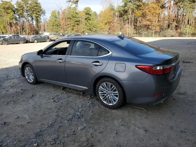 Photo 2 from auction – 2015 LEXUS ES 350 with VIN JTHBK1GG5F2173990