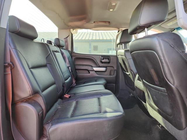 Photo 10 from auction – 2014 CHEVROLET SILVERADO with VIN 3GCUKSEC6EG367188