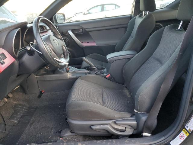 Photo 7 from auction – 2011 TOYOTA SCION TC with VIN JTKJF5C76B3016755