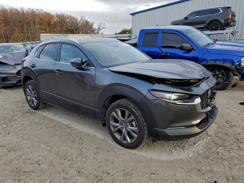 Zdjęcie 4 z aukcji – 2024 MAZDA CX-30 PREF z VIN 3MVDMBCM9RM634934