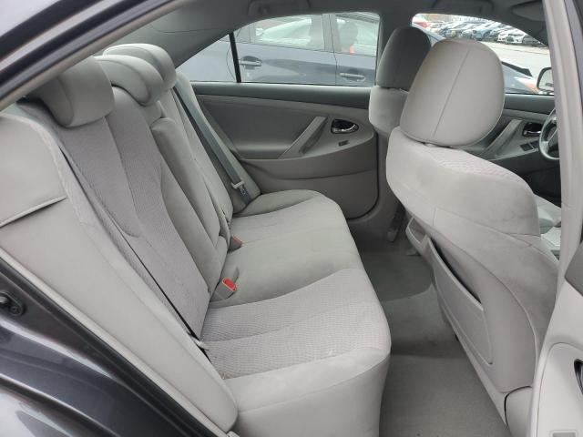 Photo 10 from auction – 2011 TOYOTA CAMRY BASE with VIN 4T1BF3EK9BU668728