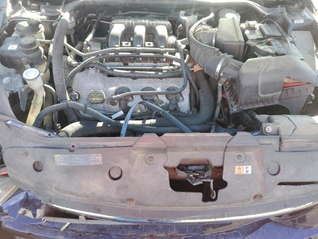 Photo 11 from auction – 2011 FORD TAURUS SEL with VIN 1FAHP2EW8BG123584