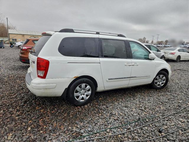 Photo 3 from auction – 2007 HYUNDAI ENTOURAGE with VIN KNDMC233676021338