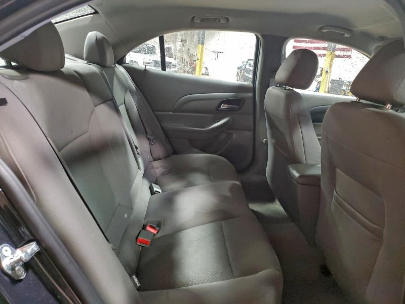 Photo 10 from auction – 2015 CHEVROLET MALIBU LS with VIN 1G11B5SL3FF319409