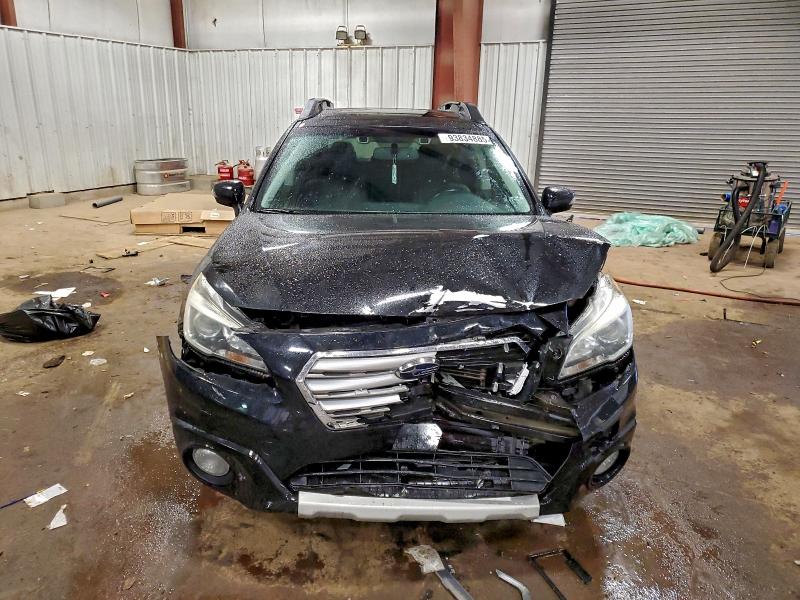 Photo 5 from auction – 2015 SUBARU OUTBACK 2. with VIN 4S4BSBNC5F3298842