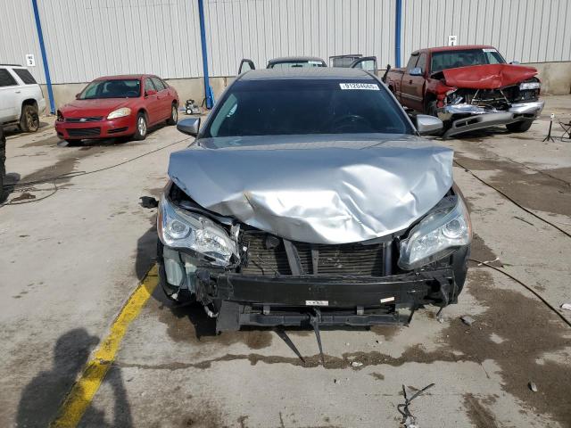 Photo 5 from auction – 2015 TOYOTA CAMRY with VIN 4T1BF1FK0FU052585