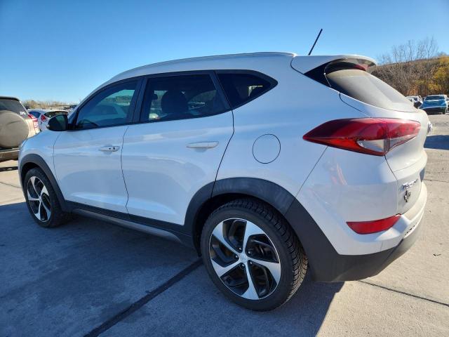 Photo 2 from auction – 2016 HYUNDAI TUCSON LIM with VIN KM8J33A28GU206095