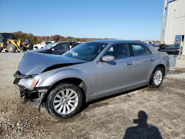 CHRYSLER 300 2013 с VIN 2C3CCAAG9DH635374 - Фото с аукциона