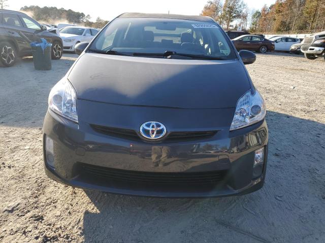 Photo 5 from auction – 2011 TOYOTA PRIUS with VIN JTDKN3DU3B1335677