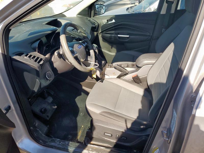 Photo 7 from auction – 2016 FORD ESCAPE SE with VIN 1FMCU0G77GUA09622