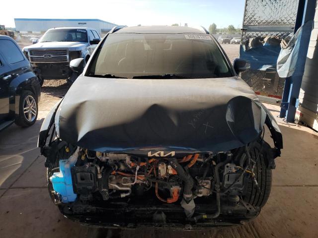 Photo 5 from auction – 2023 KIA SPORTAGE E with VIN KNDPVCAG5P7066767