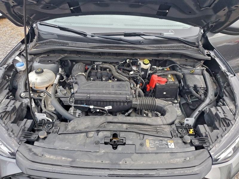 Photo 11 from auction – 2023 FORD ESCAPE with VIN 1FMCU9FN1PUA15923