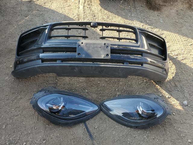 Photo 12 from auction – 2023 PORSCHE MACAN BASE with VIN WP1AA2A50PLB15387