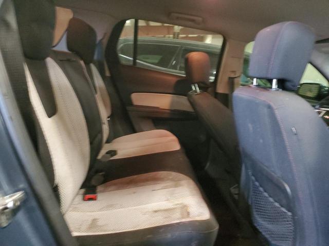 Photo 11 from auction – 2011 GMC TERRAIN SL with VIN 2CTALSECXB6336232