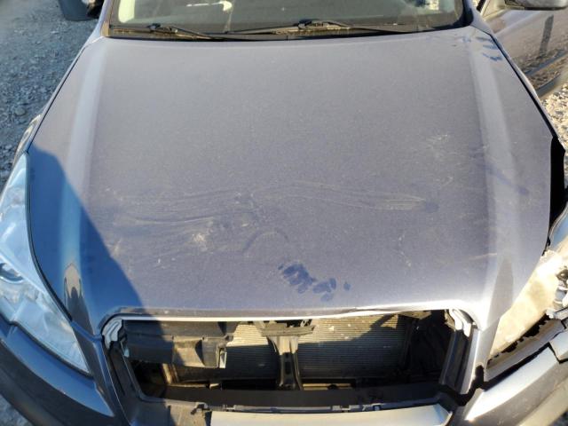 Photo 11 from auction – 2013 SUBARU OUTBACK 2. with VIN 4S4BRCKC9D3227680