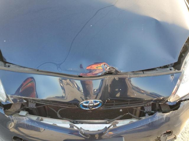 Photo 11 from auction – 2015 TOYOTA PRIUS with VIN JTDKN3DU3F1890845