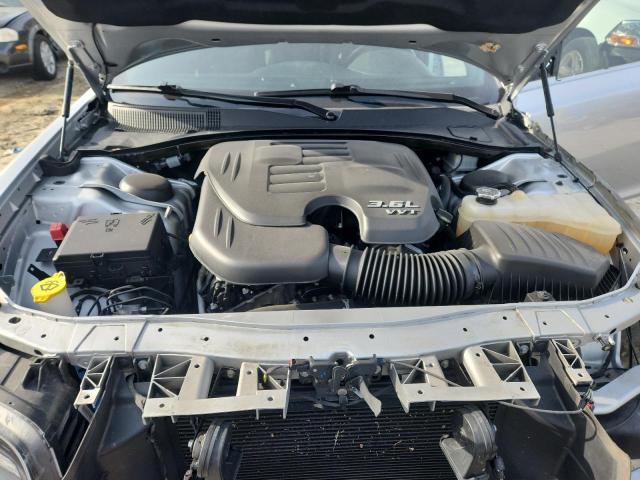 Photo 11 from auction – 2022 CHRYSLER 300 S with VIN 2C3CCABG8NH116347