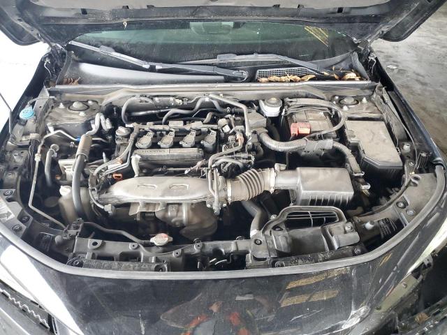 Photo 11 from auction – 2022 HONDA CIVIC EX with VIN JHMFE1F79NX010268