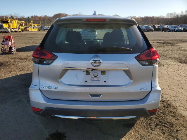 صورة رقم 6 من المزاد - 2018 NISSAN ROGUE S مع VIN KNMAT2MVXJP530613