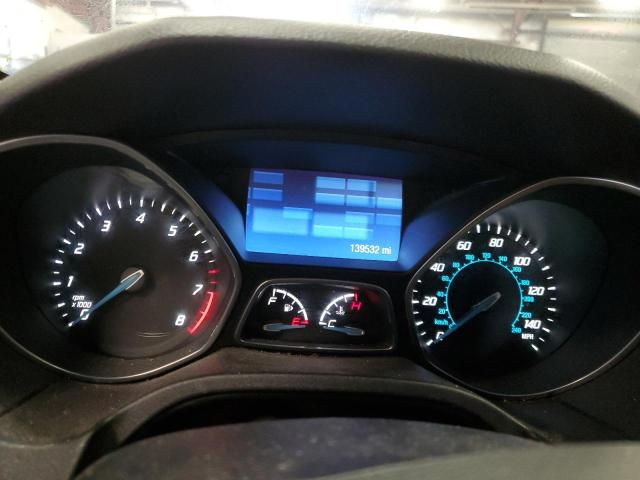 Photo 9 from auction – 2013 FORD FOCUS SE with VIN 1FADP3K26DL368416