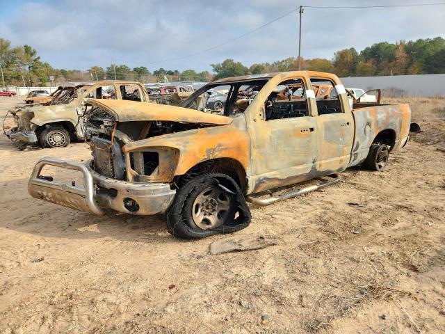DODGE RAM 2500 S 2008 with VIN 3D7KS28A08G176474 - Photo from auction