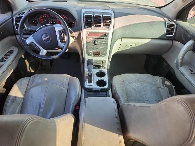 Photo 8 from auction – 2011 GMC ACADIA SLT with VIN 1GKKVSED4BJ232913