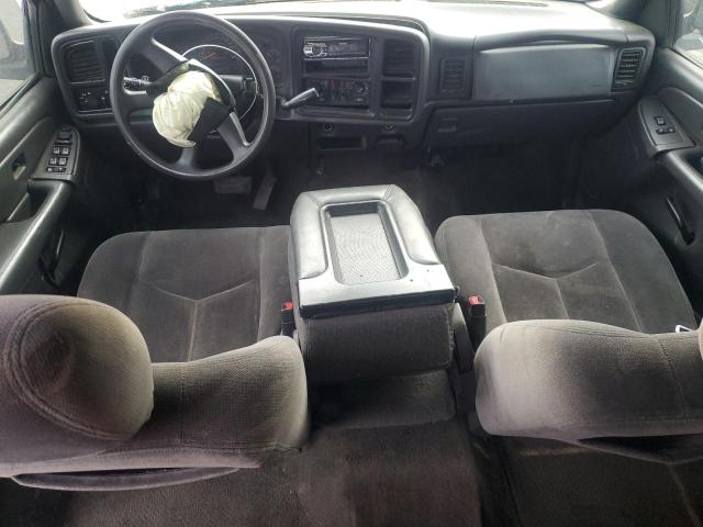 Photo 8 from auction – 2006 GMC NEW SIERRA with VIN 2GTEC13VX61293364
