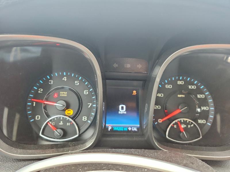 Photo 9 from auction – 2013 CHEVROLET MALIBU 2LT with VIN 1G11E5SA4DF279361