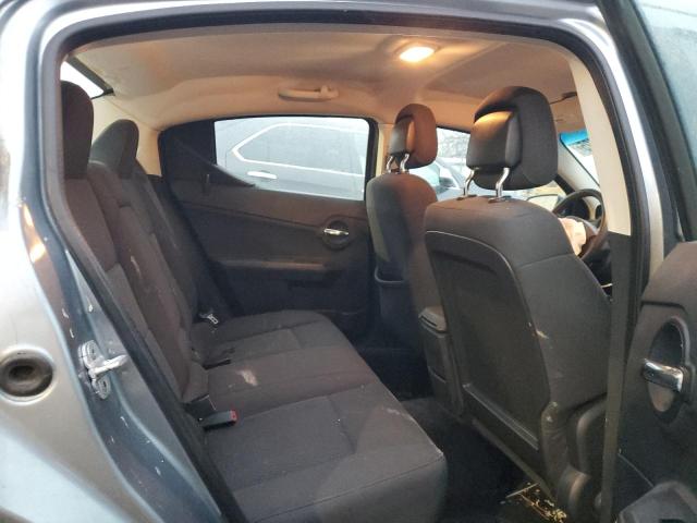 Photo 10 from auction – 2010 DODGE AVENGER with VIN 1B3CC4FBXAN209384