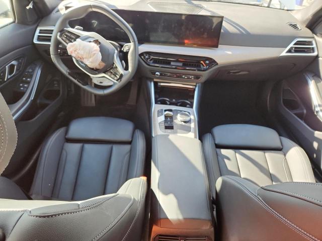Foto 8 de la subasta – 2025 BMW 330I con VIN 3MW69CW01S8F02000