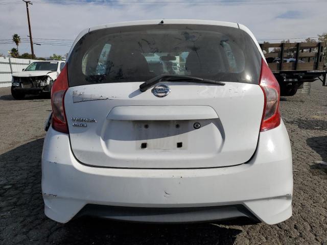 Photo 6 from auction – 2018 NISSAN VERSA NOTE with VIN 3N1CE2CP7JL354687