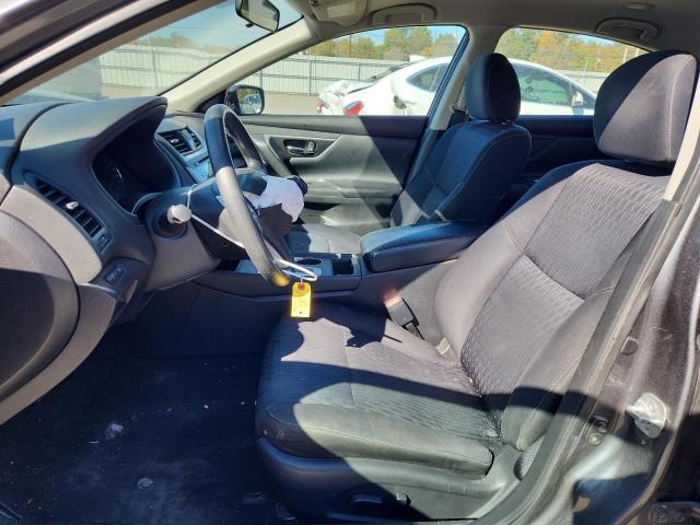 Photo 7 from auction – 2016 NISSAN ALTIMA 2.5 with VIN 1N4AL3AP9GN331039