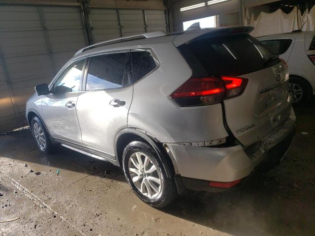Photo 2 from auction – 2018 NISSAN ROGUE S with VIN KNMAT2MV4JP557192
