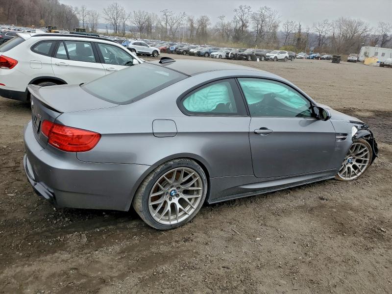 Фото 3 с аукциона – 2013 BMW M3 с VIN WBSKG9C59DJ595259