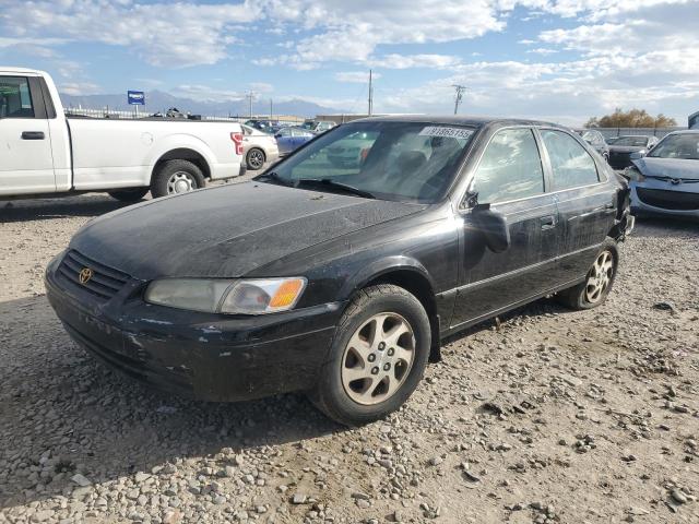 Photo 1 from auction – 1999 TOYOTA CAMRY with VIN JT2BF22K3X0194320