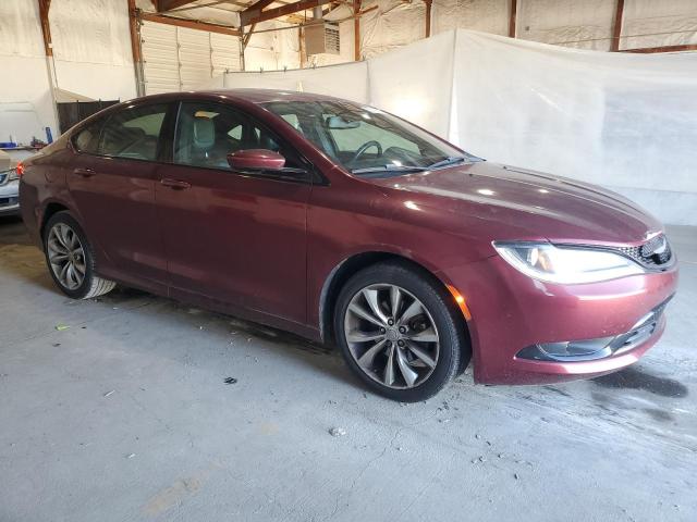 Photo 4 from auction – 2015 CHRYSLER 200 S with VIN 1C3CCCBB6FN537802