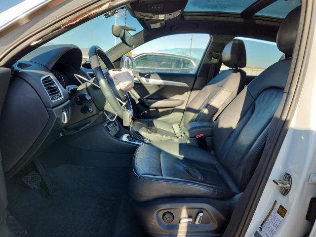 Photo 7 from auction – 2017 AUDI Q3 PREMIUM with VIN WA1JCCFS3HR010299
