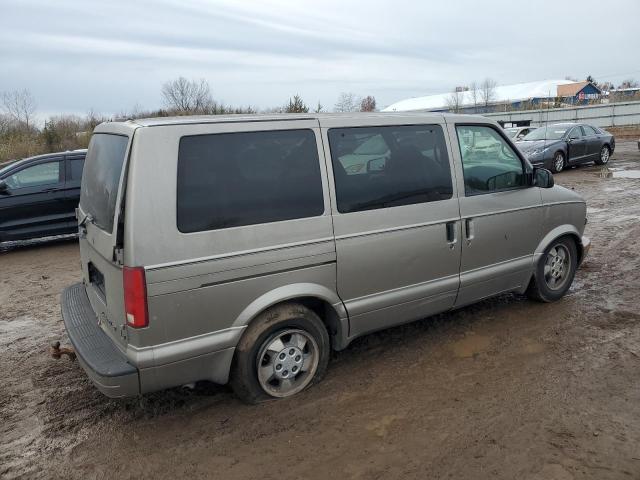 Photo 3 from auction – 2003 CHEVROLET ASTRO with VIN 1GNEL19X63B106746