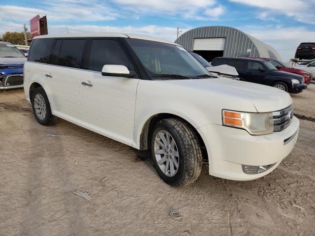 Photo 4 from auction – 2011 FORD FLEX SEL with VIN 2FMHK6CC0BBD10880