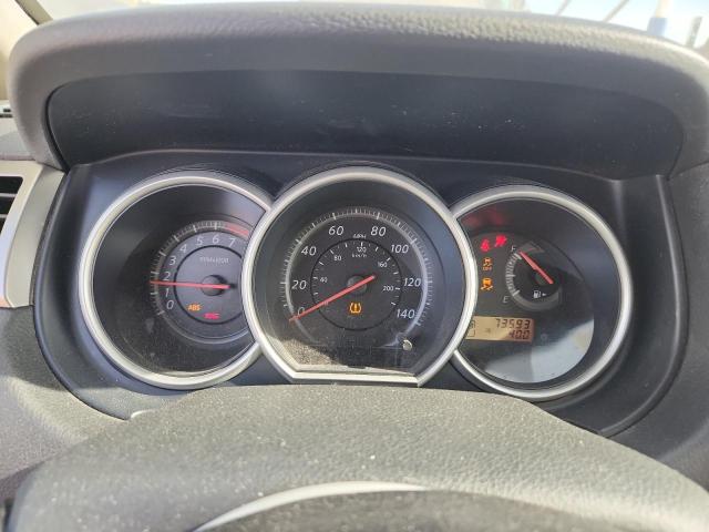 Photo 9 from auction – 2011 NISSAN VERSA S with VIN 3N1BC1CP4BL373257