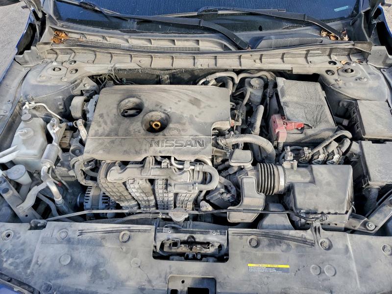 Photo 11 from auction – 2020 NISSAN ALTIMA SR with VIN 1N4BL4CV4LC227800