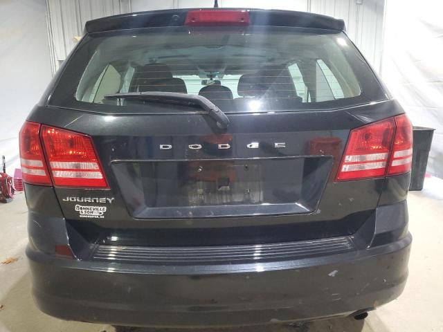 Photo 6 from auction – 2013 DODGE JOURNEY SE with VIN 3C4PDCAB5DT631047