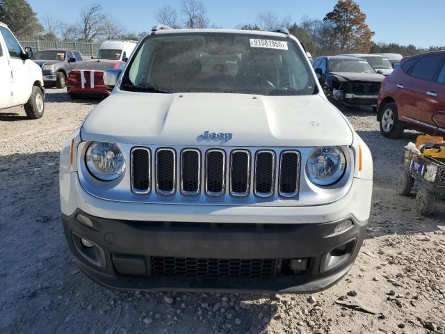 Photo 5 from auction – 2015 JEEP RENEGADE L with VIN ZACCJBDT5FPB41014