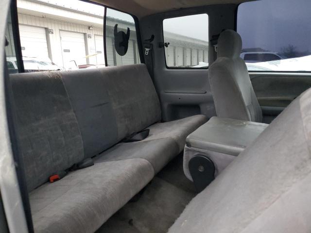 Photo 10 from auction – 1997 DODGE RAM 2500 with VIN 3B7KF23ZXVG839542
