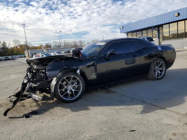 DODGE CHALLENGER 2022 con VIN 2C3CDZJGXNH233263 - Foto de la subasta