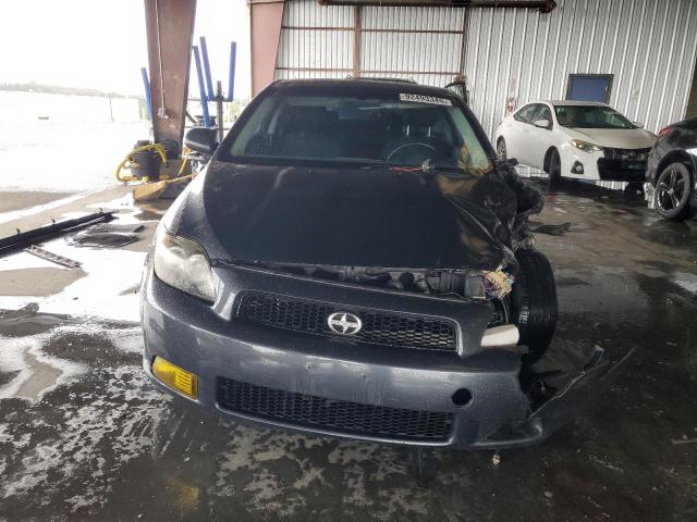 Photo 5 from auction – 2007 TOYOTA SCION TC with VIN JTKDE177670213632